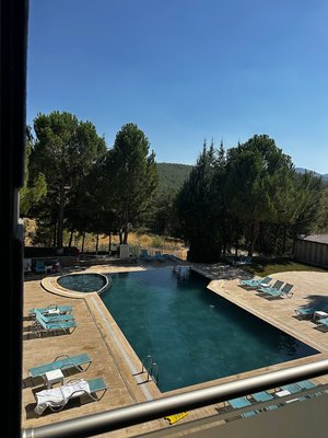 King Royal Palace Hotel Salkım