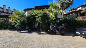Liya Boutique Hotel & Suites / Villa Yonca
