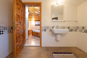 Liya Boutique Hotel & Suites / Villa Yonca