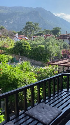 Liya Boutique Hotel & Suites / Villa Yonca