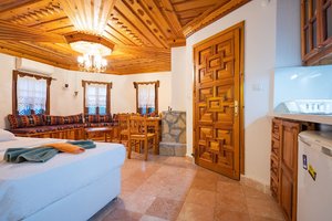 Liya Boutique Hotel & Suites / Villa Yonca
