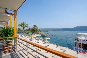 Marina Port Otel Akyaka