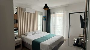 Marina Port Otel Akyaka