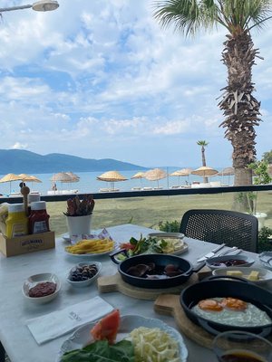 Marina Port Otel Akyaka