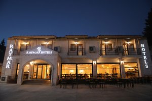 Meltem Hanım Konağı Butik Otel & Restoran