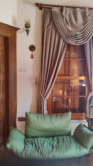 Meltem Hanım Konağı Butik Otel & Restoran