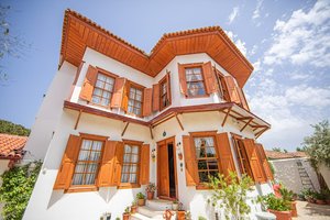 Meltem Hanım Konağı Butik Otel & Restoran