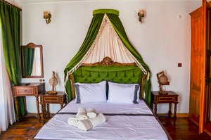 Meltem Hanım Konağı Butik Otel & Restoran