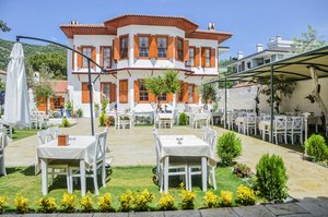 Meltem Hanım Konağı Butik Otel & Restoran