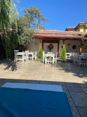 Meltem Hanım Konağı Butik Otel & Restoran