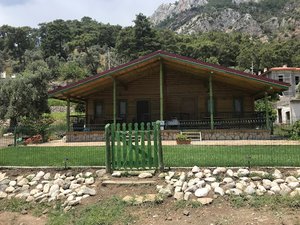 Yakabük Otel & Restaurant