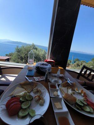 Yakabük Otel & Restaurant