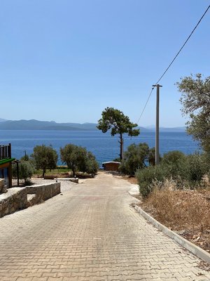 Yakabük Otel & Restaurant