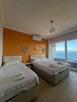 Yakabük Otel & Restaurant