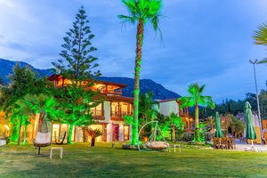 Yakabük Otel & Restaurant