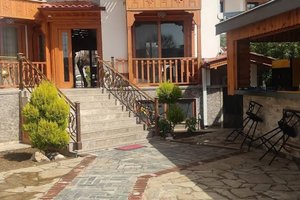 Yakabük Otel & Restaurant
