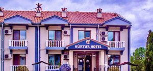 Hürtur Otel