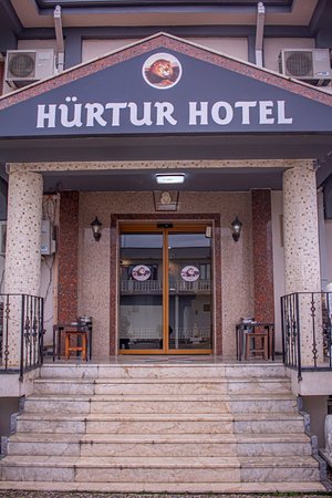 Hürtur Otel