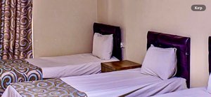 Hürtur Otel