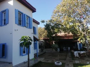 Kaftanli Konak