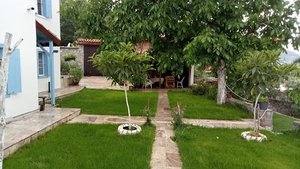 Kaftanli Konak