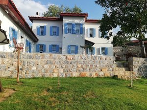 Kaftanli Konak