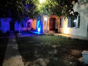 Kaftanli Konak