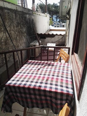 Nil Hotel