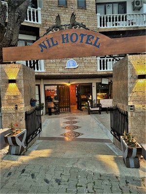 Nil Hotel