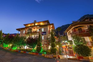 Nil Hotel