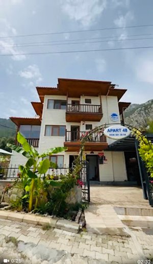 Nil Hotel