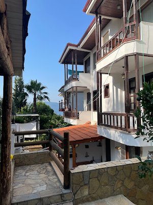Nil Hotel