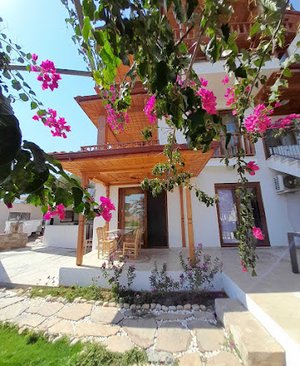 Nil Hotel