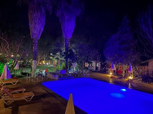 Rüya Pansiyon(bungalow&tatil Evi&oda)