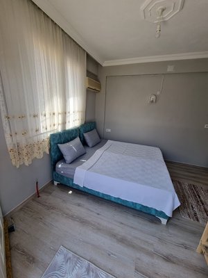 Rüya Pansiyon(bungalow&tatil Evi&oda)