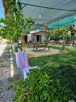Rüya Pansiyon(bungalow&tatil Evi&oda)