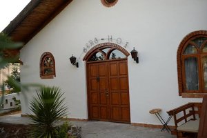 Rüya Pansiyon(bungalow&tatil Evi&oda)