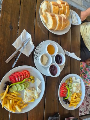 Rüya Pansiyon(bungalow&tatil Evi&oda)
