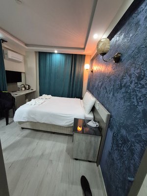 Seydikemer Butik Otel