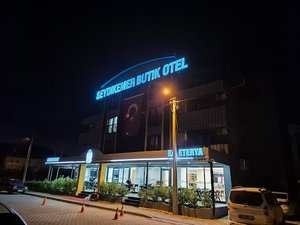 Seydikemer Butik Otel