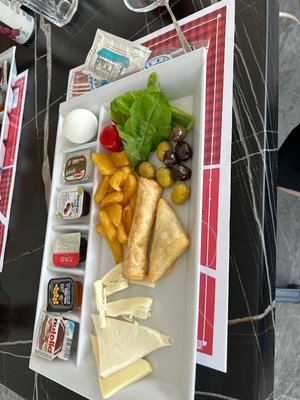 Seydikemer Butik Otel
