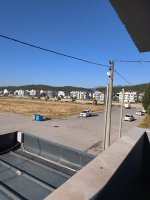 Seydikemer Butik Otel