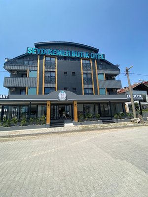 Seydikemer Butik Otel