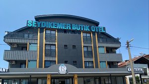 Seydikemer Butik Otel