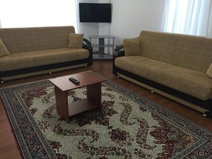 Uğurevler Apart