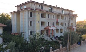 Uğurevler Apart