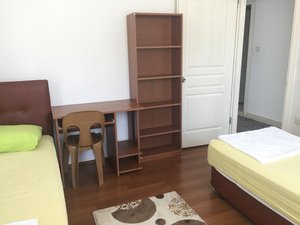 Uğurevler Apart