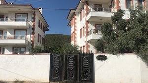 Uğurevler Apart