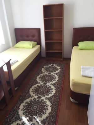 Uğurevler Apart
