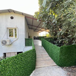 Villa Hidden Paradise Garden Apart Hostel